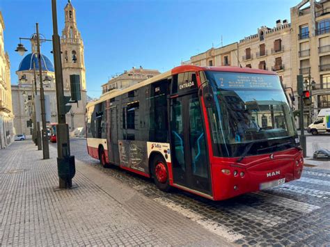 bus alcoy valencia|Autobús de Alcoy a Valencia desde $1 con Alsa